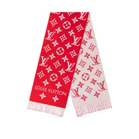 louis vuitton classic scarf|Louis Vuitton scarf new collection.